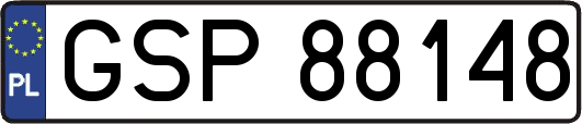GSP88148