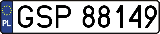 GSP88149