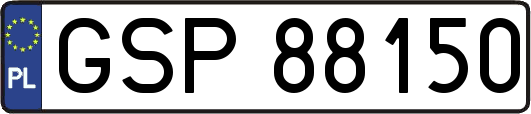 GSP88150