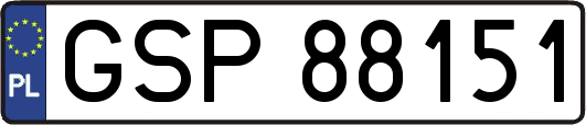 GSP88151