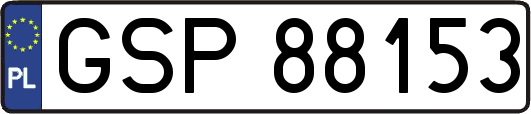 GSP88153