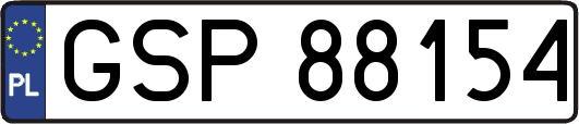 GSP88154