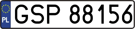 GSP88156