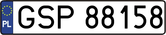 GSP88158
