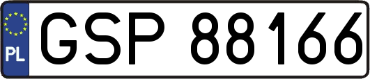 GSP88166