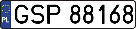 GSP88168