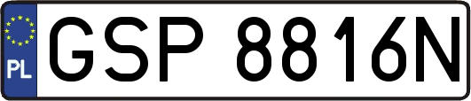 GSP8816N