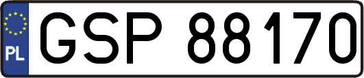 GSP88170