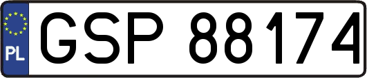 GSP88174