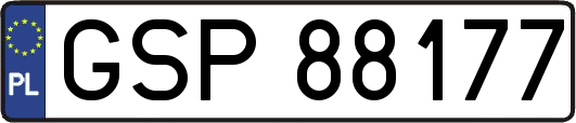 GSP88177