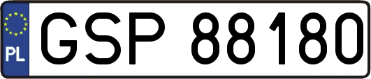 GSP88180
