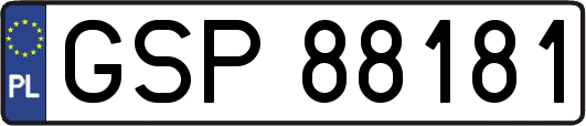 GSP88181