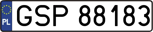 GSP88183