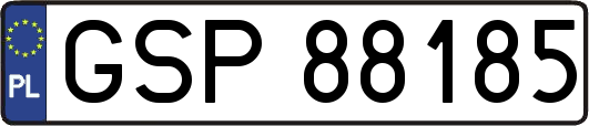 GSP88185
