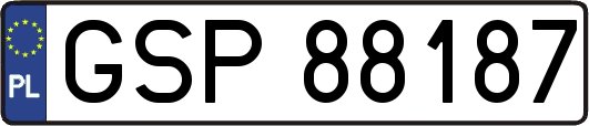 GSP88187
