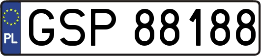 GSP88188