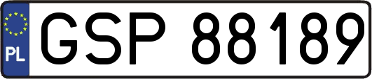 GSP88189