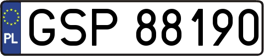 GSP88190