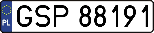 GSP88191