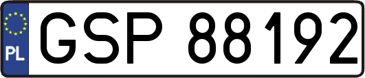 GSP88192