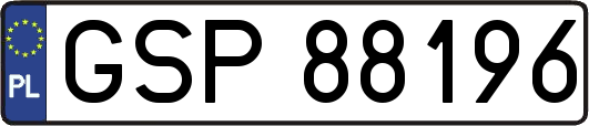 GSP88196