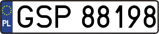 GSP88198