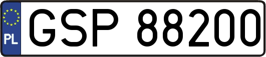 GSP88200