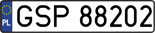 GSP88202