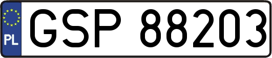 GSP88203