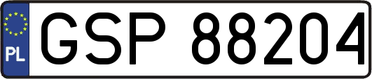 GSP88204