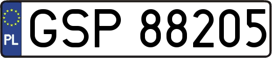 GSP88205