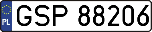 GSP88206