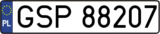 GSP88207