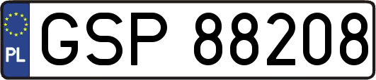 GSP88208