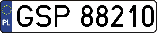 GSP88210