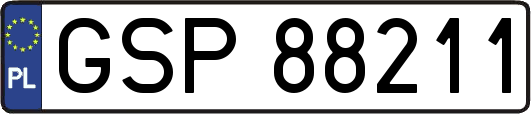 GSP88211