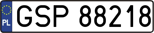 GSP88218