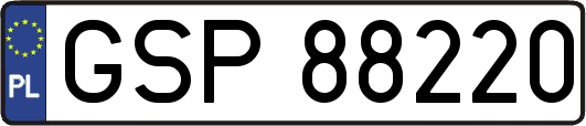 GSP88220