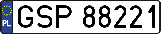 GSP88221