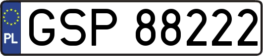 GSP88222