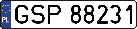 GSP88231