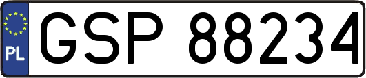 GSP88234