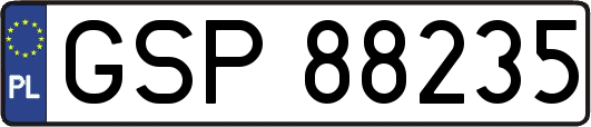 GSP88235