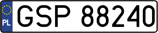 GSP88240