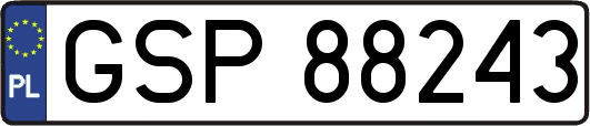 GSP88243
