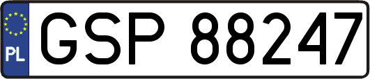 GSP88247