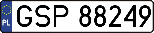 GSP88249