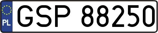 GSP88250