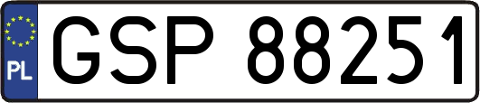 GSP88251