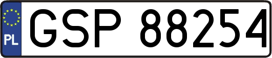 GSP88254